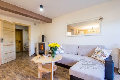 Apartament TATRA SUPERIOR