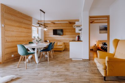 Apartament TATRA SUPERIOR