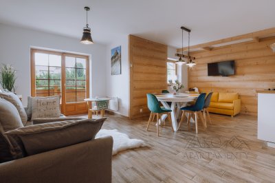 Apartament TATRA SUPERIOR