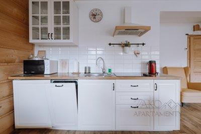 Apartament TATRA SUPERIOR