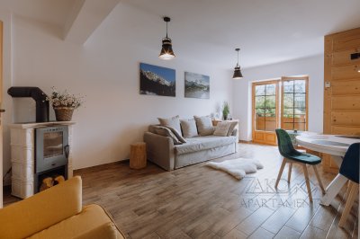 Apartament TATRA SUPERIOR