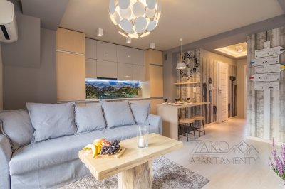 Apartament GÓRSKIE SZLAKI
