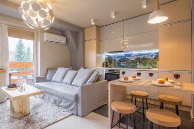 Apartament GÓRSKIE SZLAKI