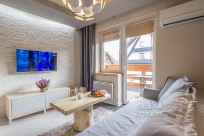 Apartament GÓRSKIE SZLAKI