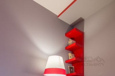 Apartament POEZJA - Oaza