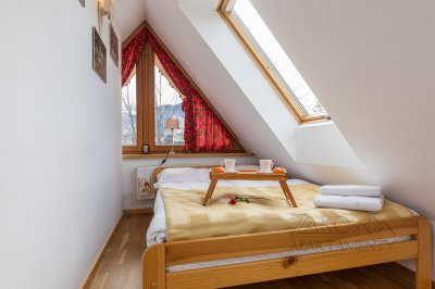 Apartament SŁONECZNY z klimatyzacją