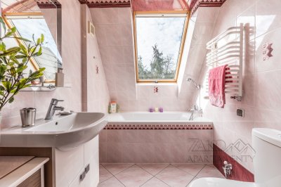 Apartament SŁONECZNY z klimatyzacją