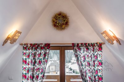 Apartament SŁONECZNY z klimatyzacją