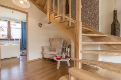 Apartament KORONKA - Oaza