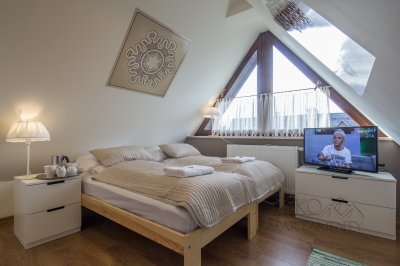Apartament KORONKA - Oaza