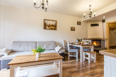 Apartament TATRA FOREST