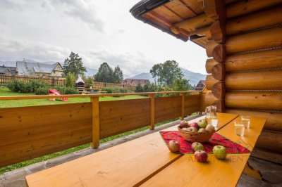 Apartament TATRA FOREST
