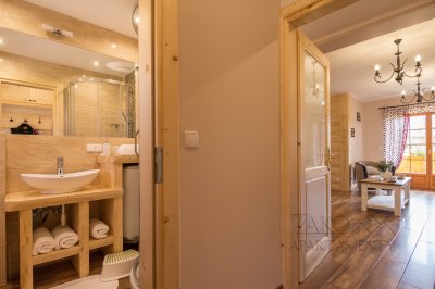 Apartament TATRA FOREST