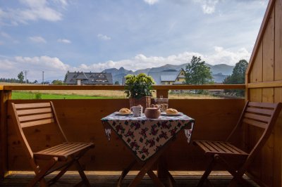 Apartament TATRA MOUNTAIN