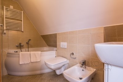 Apartament TATRA MOUNTAIN