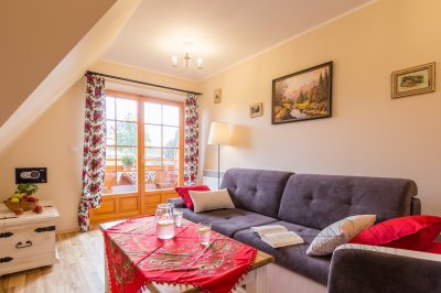 Apartament TATRA MOUNTAIN