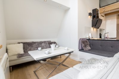 Apartament ZAKOPIAŃSKI