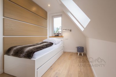 Apartament ZAKOPIAŃSKI