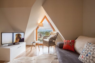 Apartament SŁONKO Smrekowa