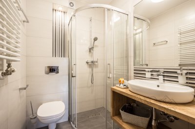 Apartament SŁONKO Smrekowa