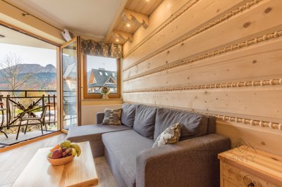 Apartament ELINKA