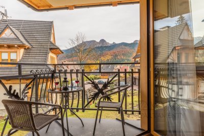 Apartament ELINKA