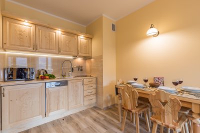 Apartament ELINKA