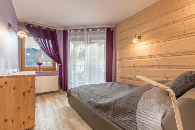 Apartament ELINKA
