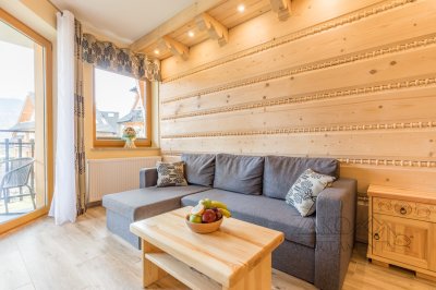 Apartament ELINKA