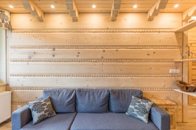 Apartament ELINKA