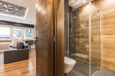 Apartament MALINOWY