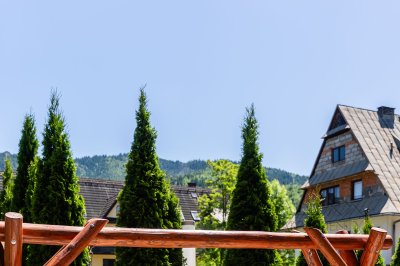 Apartament MALINOWY