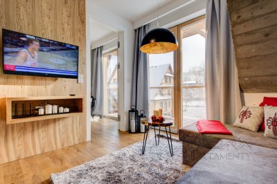 Apartament HANKA LUX & SPA