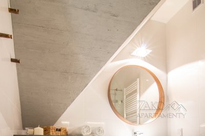 Apartament HANKA LUX & SPA