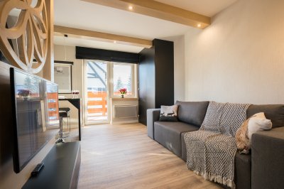 Apartament BAJECZNY