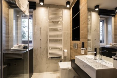 Apartament BAJECZNY