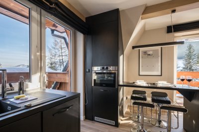 Apartament BAJECZNY