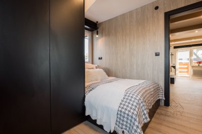 Apartament BAJECZNY