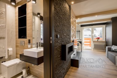 Apartament BAJECZNY