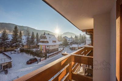 Apartament BAJECZNY