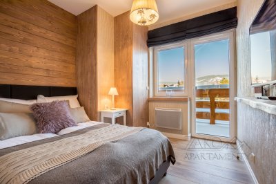 Apartament MIGDAŁOWY