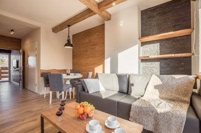 Apartament MIGDAŁOWY