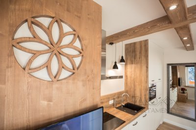 Apartament MIGDAŁOWY