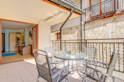 Apartament STUDIO BRZOZOWY