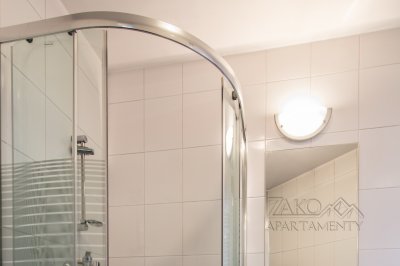 Apartament STUDIO BRZOZOWY