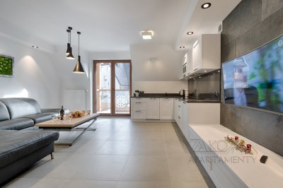Apartament GRACJA