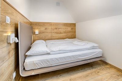 Apartament GRACJA