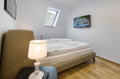 Apartament GRACJA