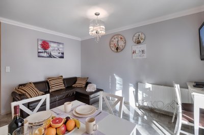 Apartament MIŁOSNA