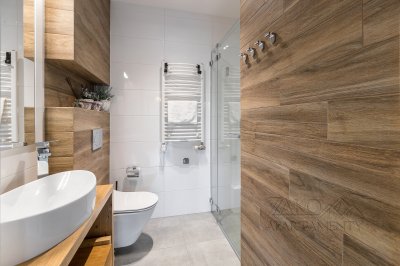 Apartament ROZETA LUX